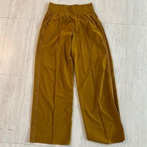 Athleta Nolita Wide Leg Pant